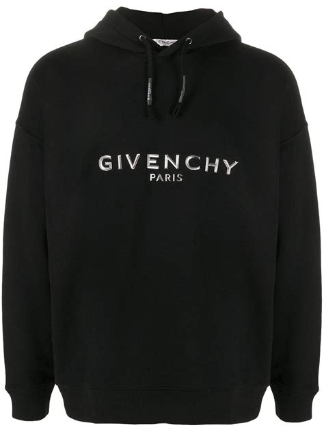 givenchy hoodie jacket|Givenchy hoodie men's sale.